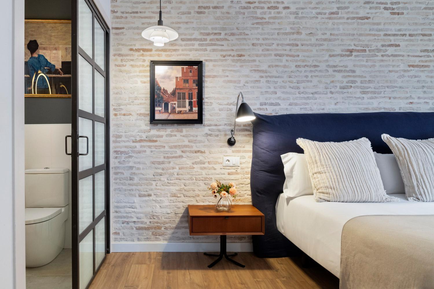 Sepulveda Suite Apartment Σεβίλλη Εξωτερικό φωτογραφία