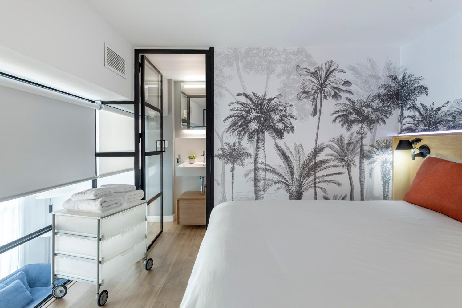Sepulveda Suite Apartment Σεβίλλη Εξωτερικό φωτογραφία
