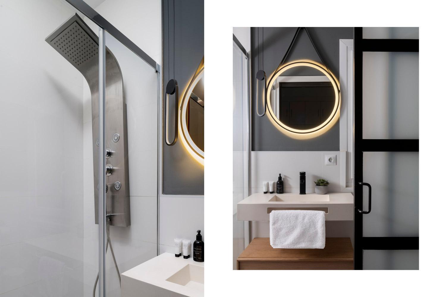 Sepulveda Suite Apartment Σεβίλλη Εξωτερικό φωτογραφία