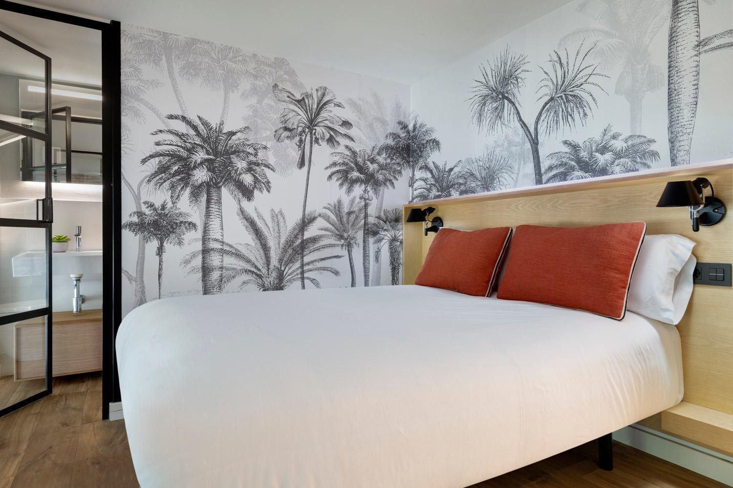 Sepulveda Suite Apartment Σεβίλλη Εξωτερικό φωτογραφία