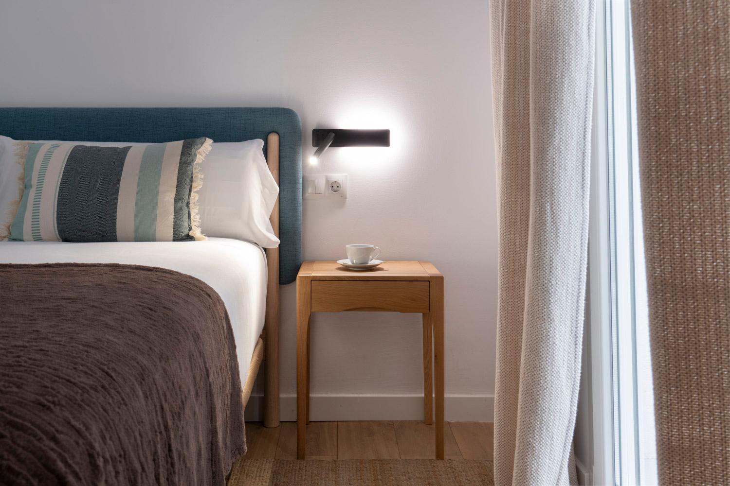 Sepulveda Suite Apartment Σεβίλλη Εξωτερικό φωτογραφία