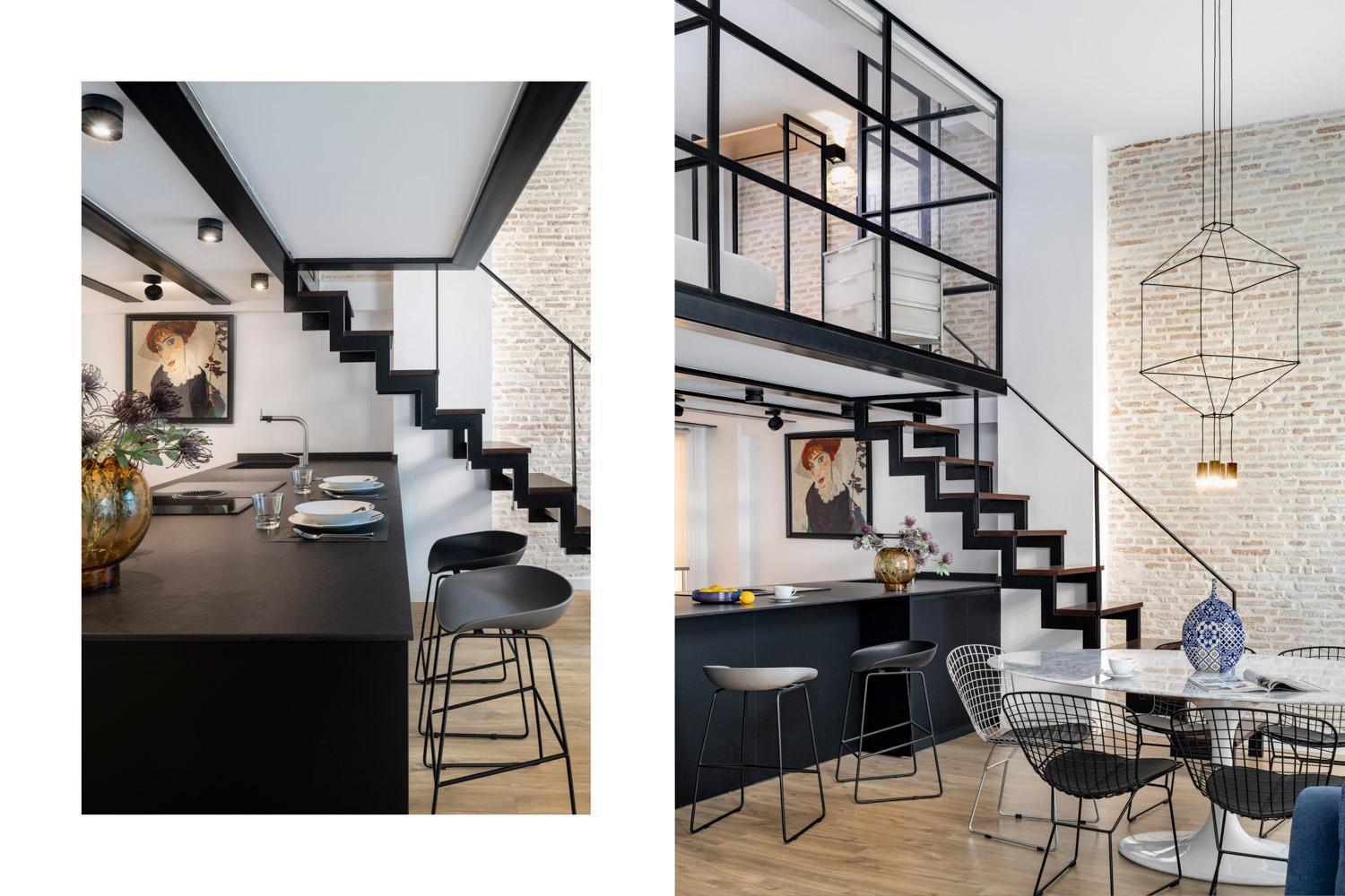 Sepulveda Suite Apartment Σεβίλλη Εξωτερικό φωτογραφία
